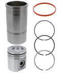 REVIVA ITEMS 401040R CYLINDER KIT