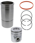 REVIVA ITEMS 401045R CYLINDER KIT