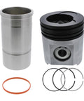 REVIVA ITEMS 401046R CYLINDER KIT