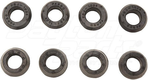 Dayton Parts 401754 Shackle Bushing