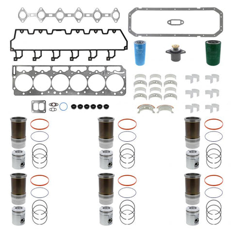 GENUINE PAI 408101-001 ENGINE KIT