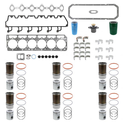 GENUINE PAI 408101-002 ENGINE KIT