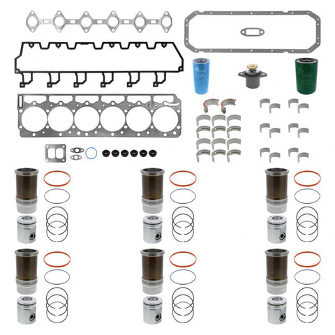 GENUINE PAI 408101-010 ENGINE KIT