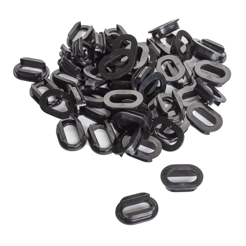 Haldex 40810613 Oval Bushing