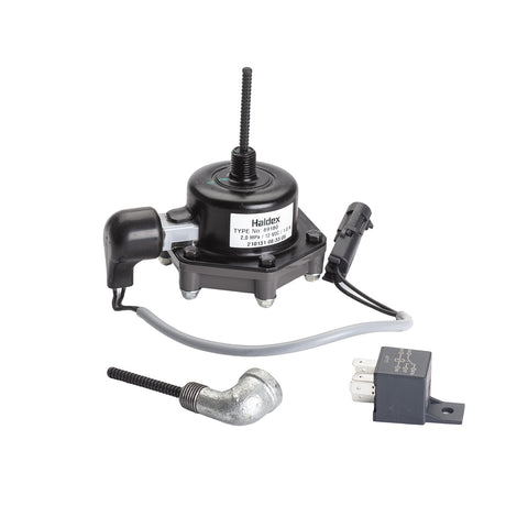 Haldex 410-10018 Valve Drain Automatic 12v