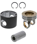 High Performance Parts 410037HP HIGH PERFORMANCE PISTON KIT