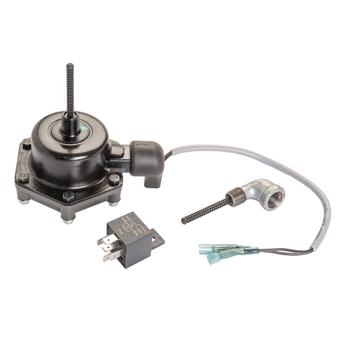 Haldex 41010021 Valve Drain Automatic 24v