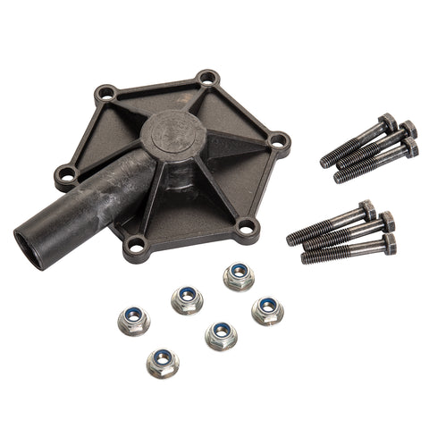 Haldex 41178240 Drain Tube Kit