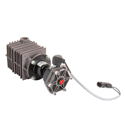 Haldex 412-10025 Consep Condenser/Separator