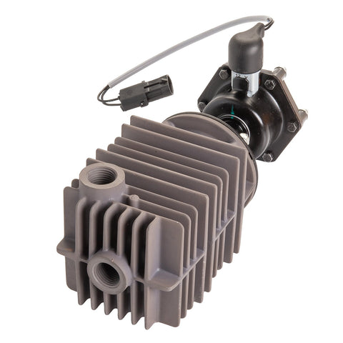 Haldex 412-10025 Consep Condenser/Separator