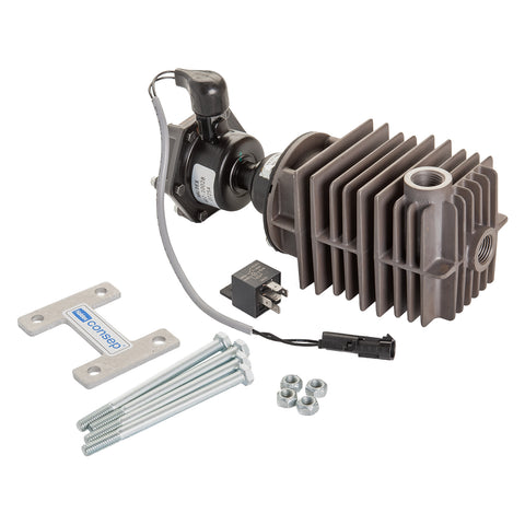 Haldex 412-10028 Consep¢ Condenser/Separator