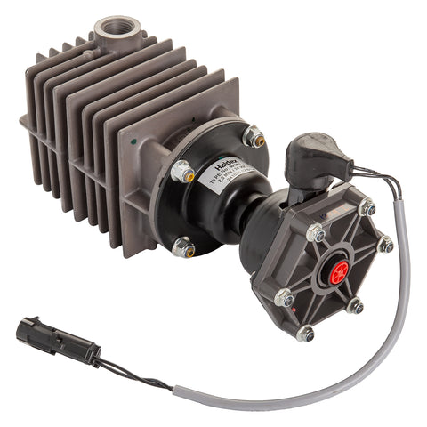 Haldex 412-10028 Consep¢ Condenser/Separator