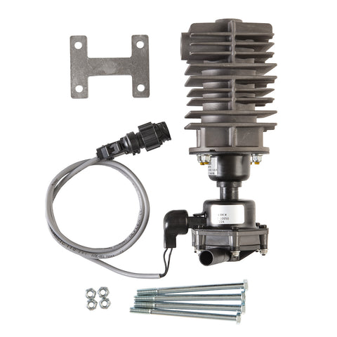 Haldex 412-10050 Consep¢ Condenser/Separator