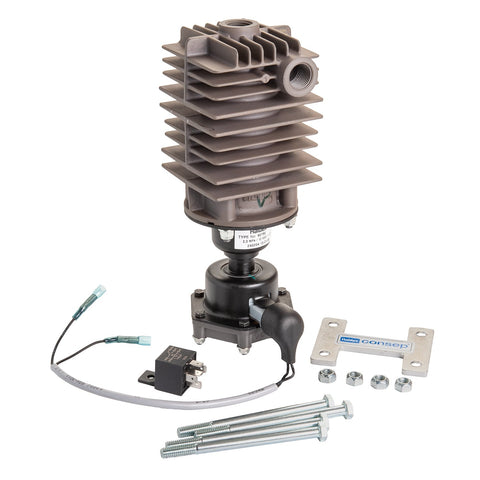 Haldex 412-10025 Consep Condenser/Separator
