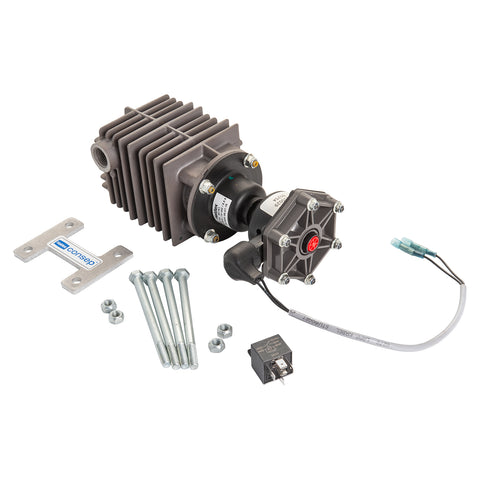 Haldex 41210029 Consep¢ Condenser/Separator