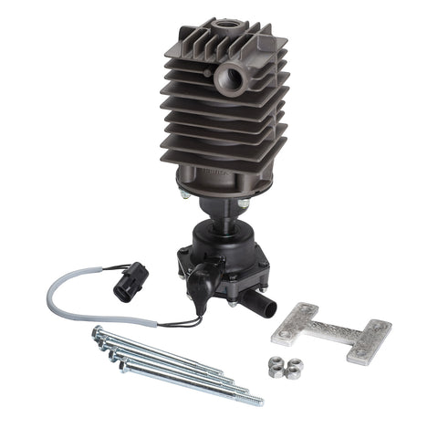 Haldex 41210054 Consep Assembly Wp Conn