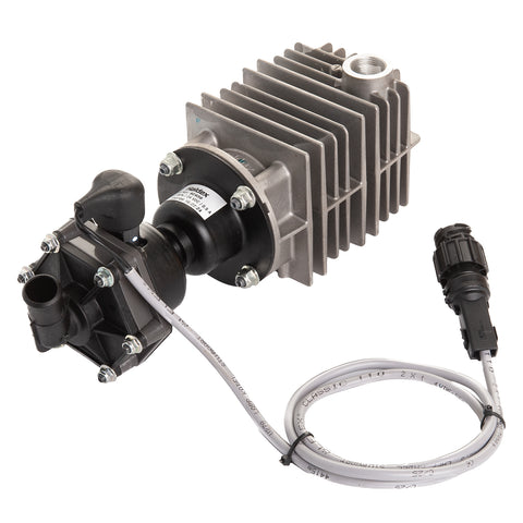 Haldex 41292939 Consep¢ Condenser/Separator