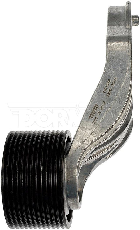Dayton Parts 419-5008 Engine Inner Diameterler Pulley