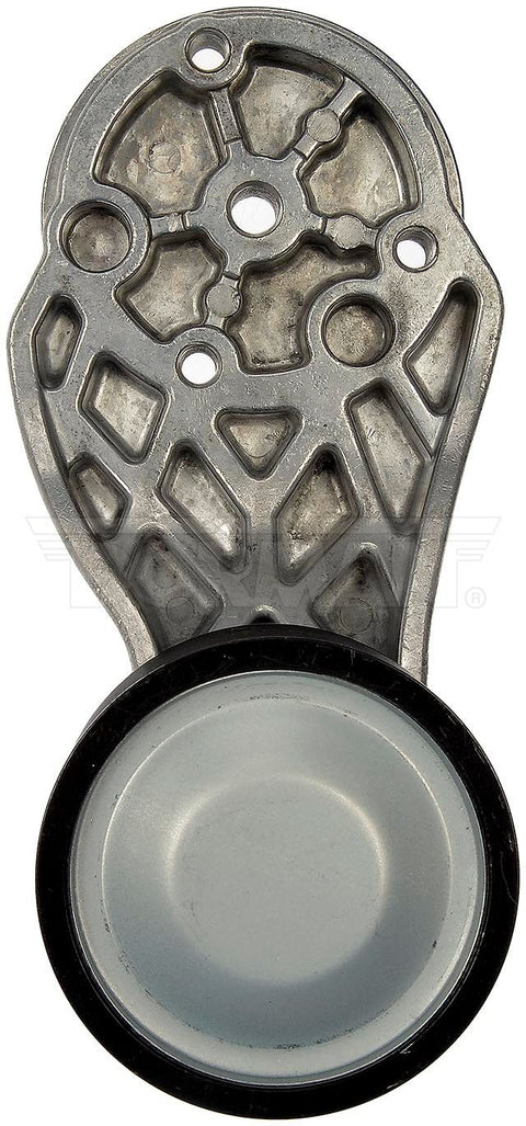 Dayton Parts 419-5008 Engine Inner Diameterler Pulley