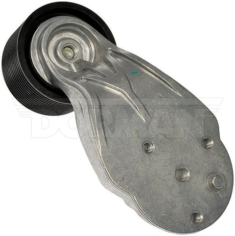 Dayton Parts 419-5008 Engine Inner Diameterler Pulley