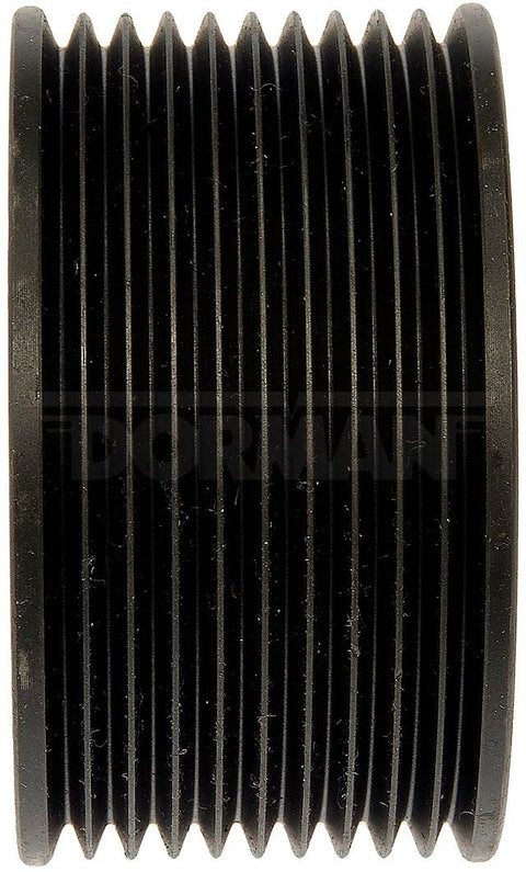 Dayton Parts 419-5009 Engine Inner Diameterler Pulley