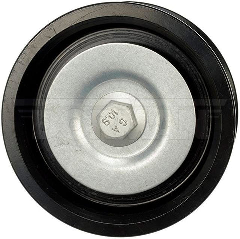 Dayton Parts 419-5011 Engine Idler Pulley