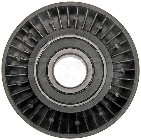 Dayton Parts 419-725 Engine Idler Pulley