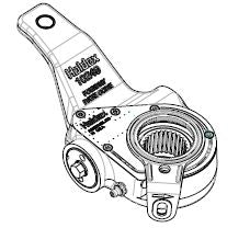 Haldex 41911062 Transit Aba