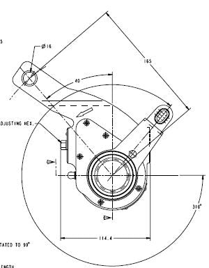 Haldex 41972949 Transit Aba