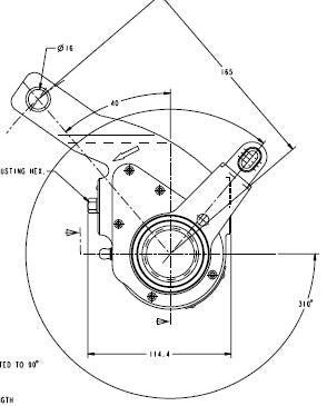 Haldex 41972950 Transit Aba