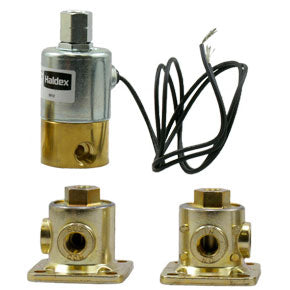 Haldex 42100010 Air Control Kit
