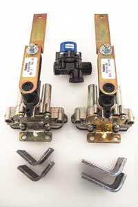 Haldex 42100021 Air Control Kit