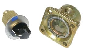 Haldex 42100026 Ac-78-1 Series Air Control Kits