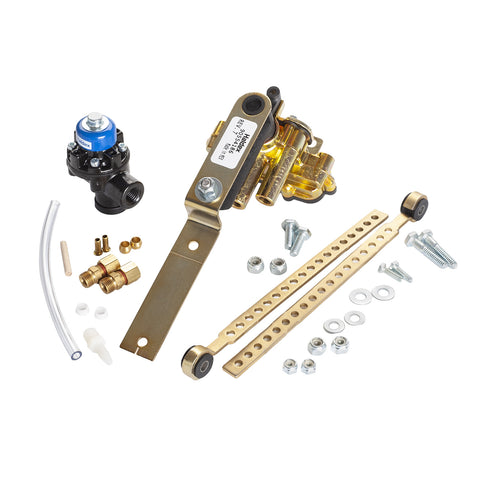 Haldex 42110117 Ac-6100 Series Air Control Kits