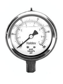 Haldex 42123039 Scale-O-Matic