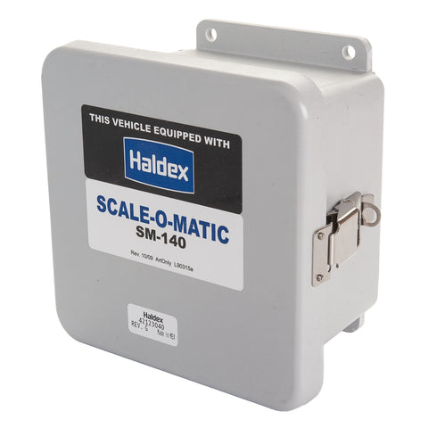 Haldex 42123040 Scale-O-Matic