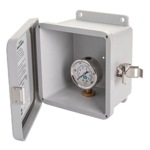 Haldex 42123040 Scale-O-Matic