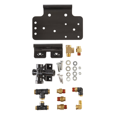 Haldex 42123048 Reservoirs Related Parts
