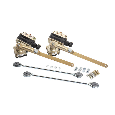 Haldex 42140159 Ac-3800 Series Air Control Kits