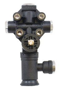 Haldex 42150003 Height Control Valve