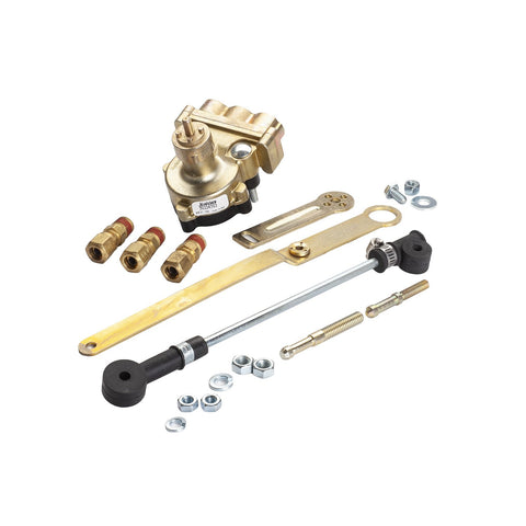 Haldex 42180081 Pr Plus Height Control Valve