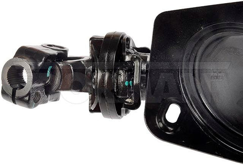 Dayton Parts 425-339 Lower Intermediate Steering Shaft
