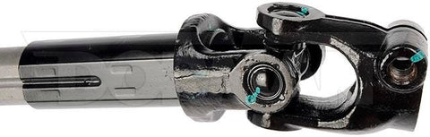 Dayton Parts 425-339 Lower Intermediate Steering Shaft