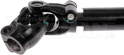 Dayton Parts 425-350 Lower Intermediate Steering Shaft