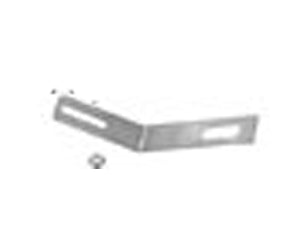 Haldex 42710472 Aba Bracket Kit