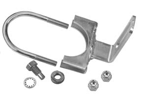 Haldex 42710497 Aba Bracket Kit