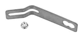 Haldex 42710553 Aba Bracket Kit