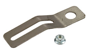 Haldex 42710585 Aba Bracket Kit
