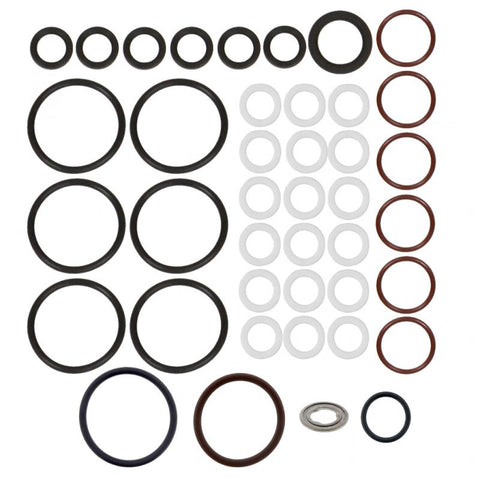 Pai 431295-151 Oil Rail And Injector Kit