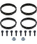 GENUINE PAI 431389 OIL COOLER GASKET KIT